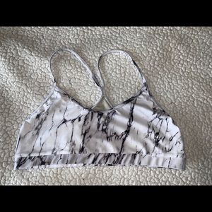 Salty Honey Sports Bra